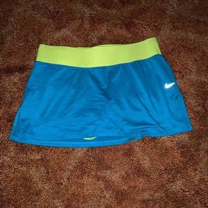 Nike Tennis Skirt